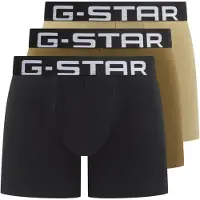 G-Star D29436-01 Brief Boxers 3 Enheder
