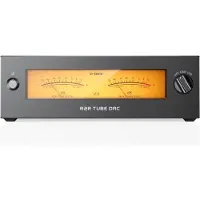 Fiio Warmer sort - Lampowy DAC R2R/Buffer