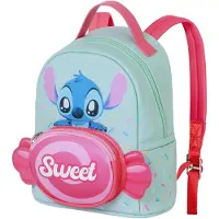 KARACTERMANIA Disney Lilo And Stitch Candy 5l 25x21x11 Cm Rygsæk