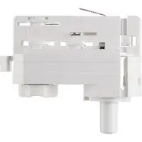 SG ARMATUREN A/S Shopline 3L pendeladapter, hvid