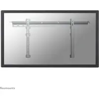 NeoMounts LCD ophæng - Flad til væg - Tyverisikret 50 kg 75" Fra 200 x 200 mm