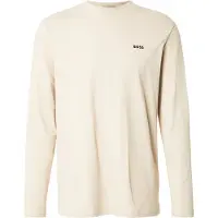 BOSS Bluser & t-shirts lysebeige