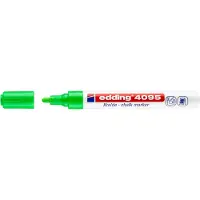 Edding 4095 Kridtmarker 10 Enheder