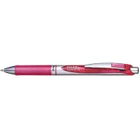 Pentel EnerGel BL77-PX gelpen Pink