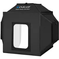 Puluz Fotostudija 40cm 24W 5500K PU5042EU