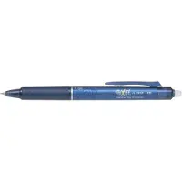 Pilot Rollerpen Frixion Clicker m/tryk 0.5 mm blå (stk.)