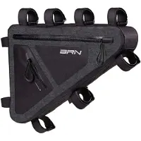 BRN Nmd Triangle Rammepose 3.7l