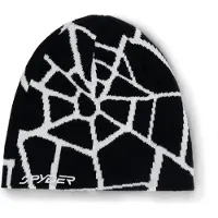 Spyder Reversible Web Beanie