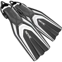 Seac Sub Style Sling Strap Dykkerfinner