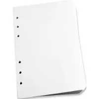 Rite in the rain Loose Leaf Copier Paper