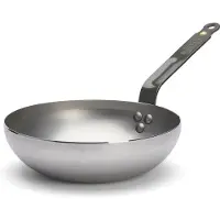 De Buyer Wok 24 cm, Mineral B