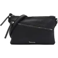 Tamaris Skuldertaske 'Alessia' navy