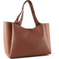 DKNY Willa Stofpose