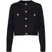 Vero moda Cardigan 'VMSABA' sort