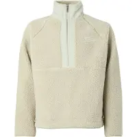 Calvin Klein Pullover lysebeige