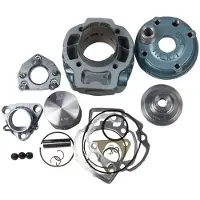 Italkit Ck64704g Cylinder-og Krumtapakselsæt