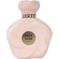 Ahmed Al Maghribi Rose Noir EDP spray 75ml