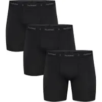 Hummel Boksershorts 'COMFORT' sort