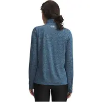 Under Armour Tech Twist Halv Lynlås Sweatshirt