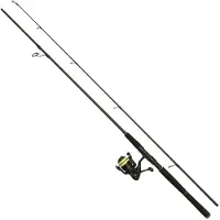 Kinetic Powerstar Ct Spindende Combo