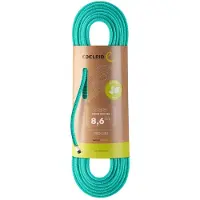 Edelrid Siskin Eco Dry 8.6 Mm Reb