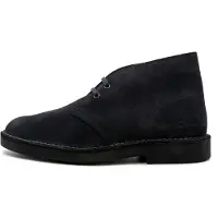 Clarks Desert Evo Booties
