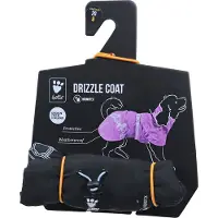 Hurtta Drizzle Regnjakke - 50 cm