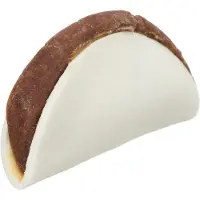 Trixie Denta Fun Kylling Taco 80g 50 Enheder