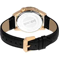 Just cavalli Jc1g217l0035 Quartz 42 Mm Ur