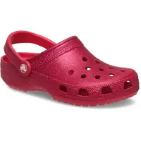 Crocs Classic Glitter Træsko