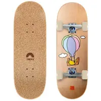 Tricks Balloon 7.87"x24.21" MINI Skateboard mønster