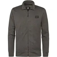 Petrol Industries M-3050-swc301 Sweatshirt Med Lynlås