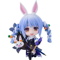 Aniplex Hololive Production X Fate/grand Order Nendoroid Usada Pekora Mash Kyrielight Samarbejdsversion Action Figur 10 Cm