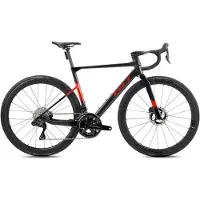 Bh Ultralight Evo Ii 8.0 Metron 45 Dura Ace Di2 2026 Landevejscykel