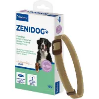 Virbac Zenidog M-l Hundehalsbånd