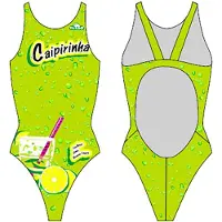 Turbo Caipirinha Pro Resist Badetøj