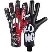 Ho Soccer First Evolution Iii Ng Graffiti Målmandshandsker