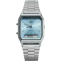 Casio Aq-230a-2a1mqyes Dameur