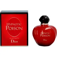 Dior Hypnotic Poison Eau De Toilette Spray 100ml