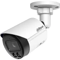 Dahua Ipc-hfw2649s-s-il-0280b Overvågningskamera