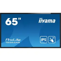 Iiyama ProLite T6562AS-B1 65" Class (64.