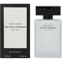 Narciso Rodriguez Pure Musc Eau de Parfum 50 ml