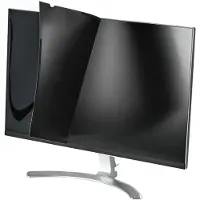 StarTech.com StarTech Monitor Privacy Screen for 34 inch Ultrawide Display, 21:9 Widescreen Computer Screen Security Filter, Blue Light Reducing (PRIVSCNMON34W) - Privacy-filter for skærm - 34 bred - gennemsigtig