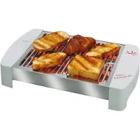 Jata Tt589 Flad Brødrister 550w