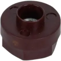 Pudenz Isoliermutter CF8 2550808001 Isolieringsmøtrik