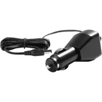 IVT 559030 Reservestrømforsyning Car charging adapter