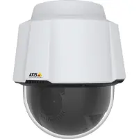 Axis P5654-e Mk Ii Overvågningskamera