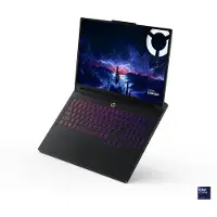 Lenovo Legion Pro 7 - 16" | RTX 5070 Ti | Core Ultra 9 | 32GB | 1TB