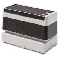 Brother Pr4090b Stamp 40x90 Mm Tape