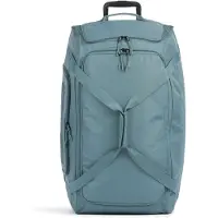 American Tourister City Racer-129l Kuffert Med Hjul